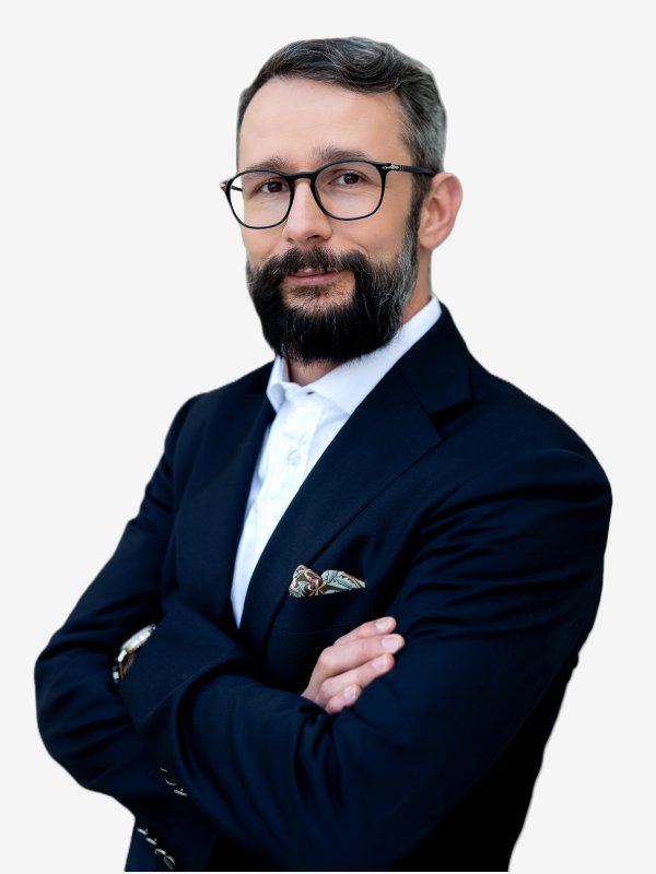 maciej giermak